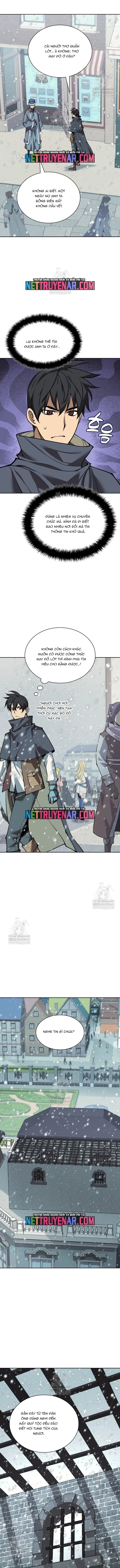 Thợ Rèn Huyền Thoại Chapter 300 - 3