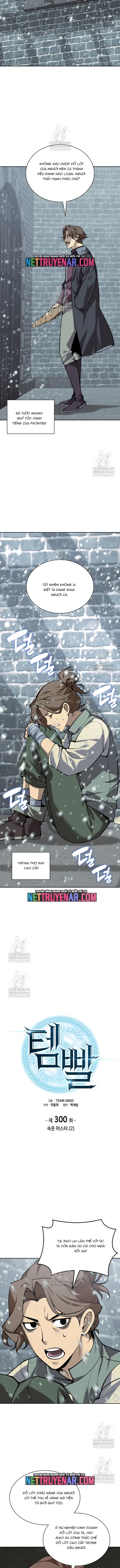 Thợ Rèn Huyền Thoại Chapter 300 - 4