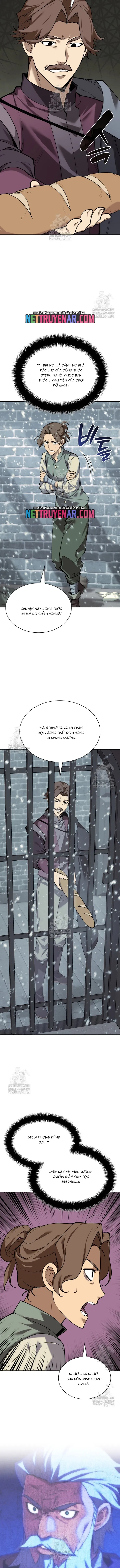 Thợ Rèn Huyền Thoại Chapter 300 - 5