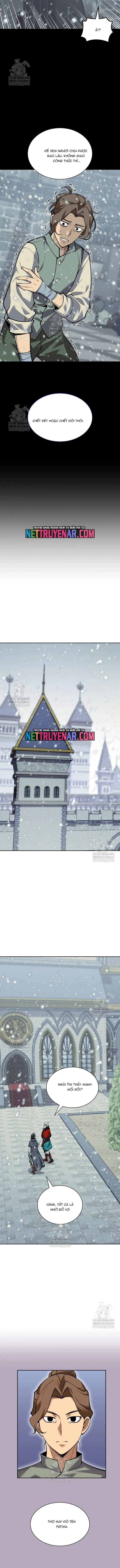 Thợ Rèn Huyền Thoại Chapter 300 - 7