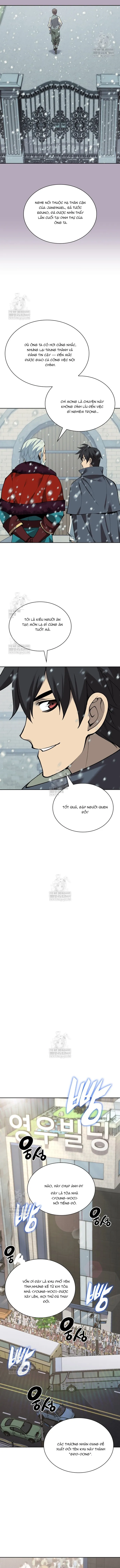 Thợ Rèn Huyền Thoại Chapter 300 - 8