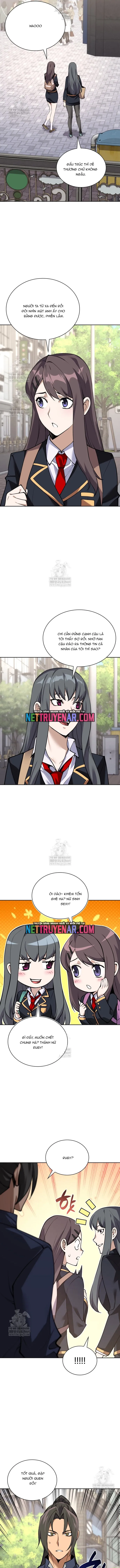 Thợ Rèn Huyền Thoại Chapter 300 - 9