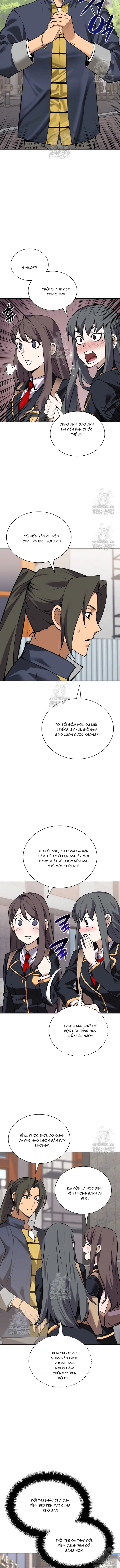 Thợ Rèn Huyền Thoại Chapter 300 - 10