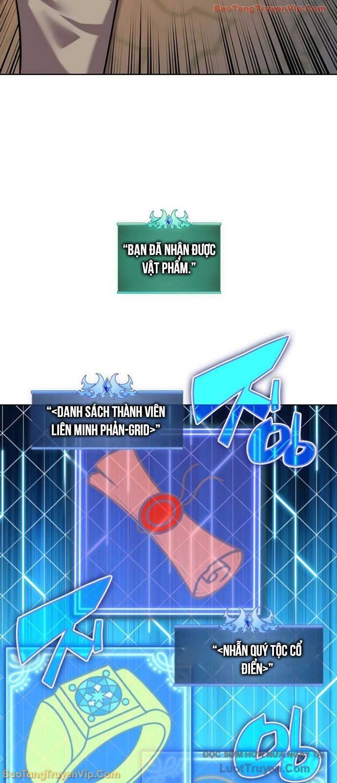 Thợ Rèn Huyền Thoại Chapter 301 - 18