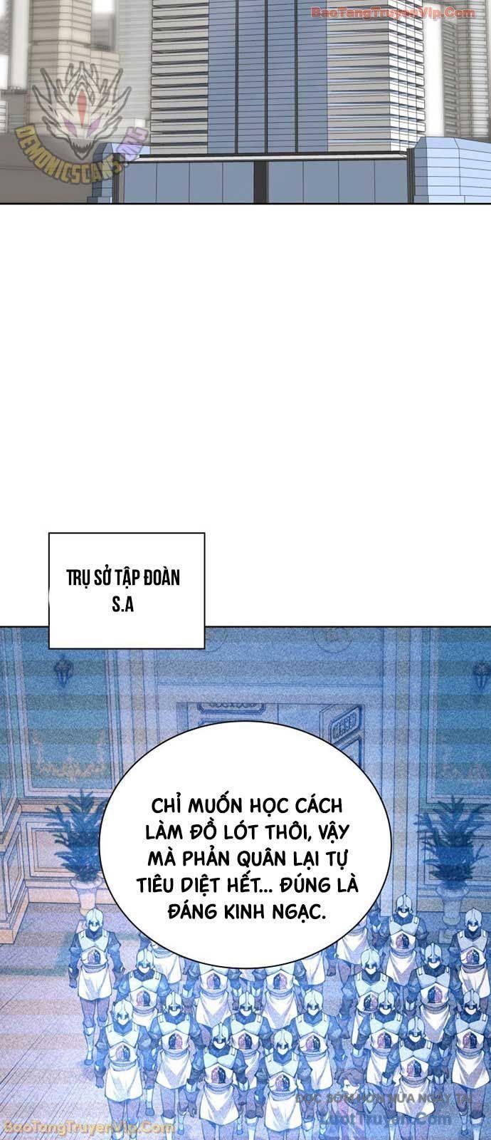 Thợ Rèn Huyền Thoại Chapter 301 - 25