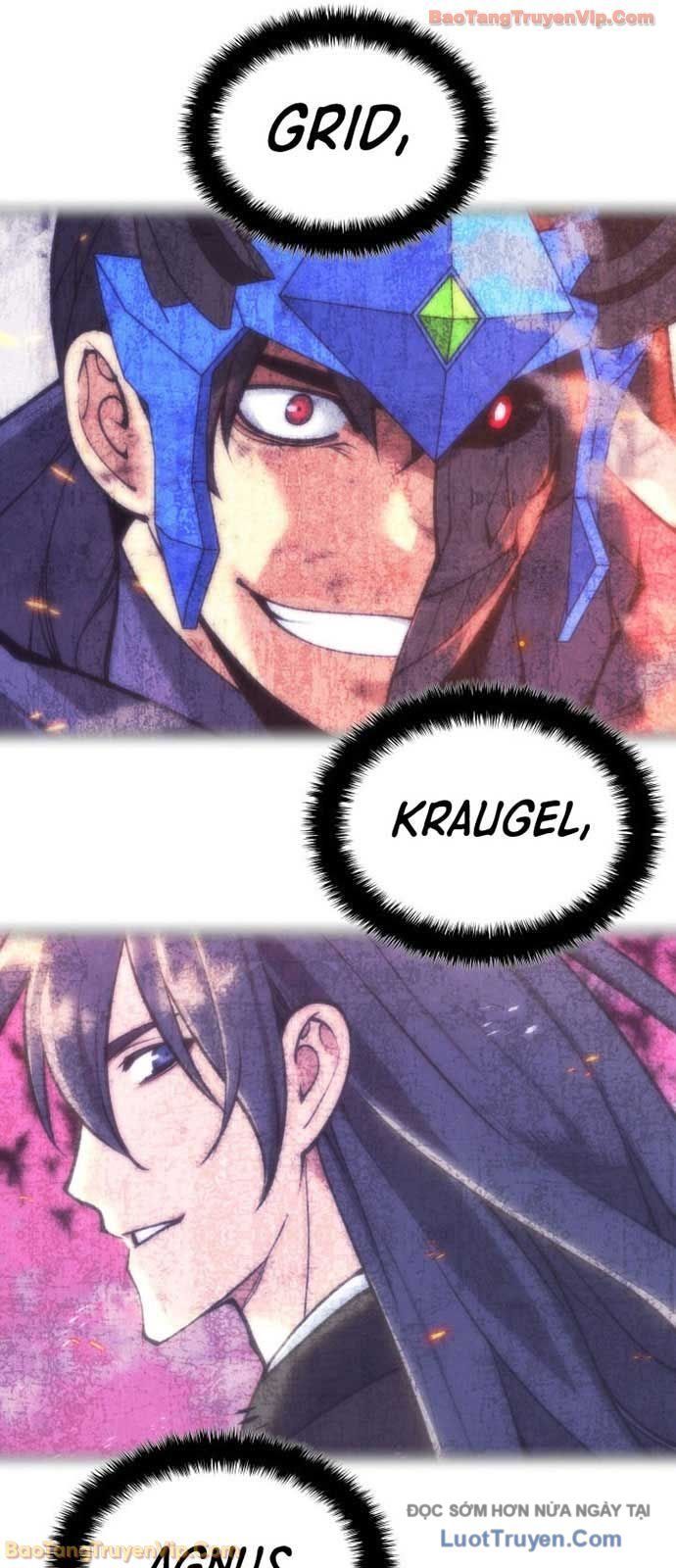Thợ Rèn Huyền Thoại Chapter 301 - 31