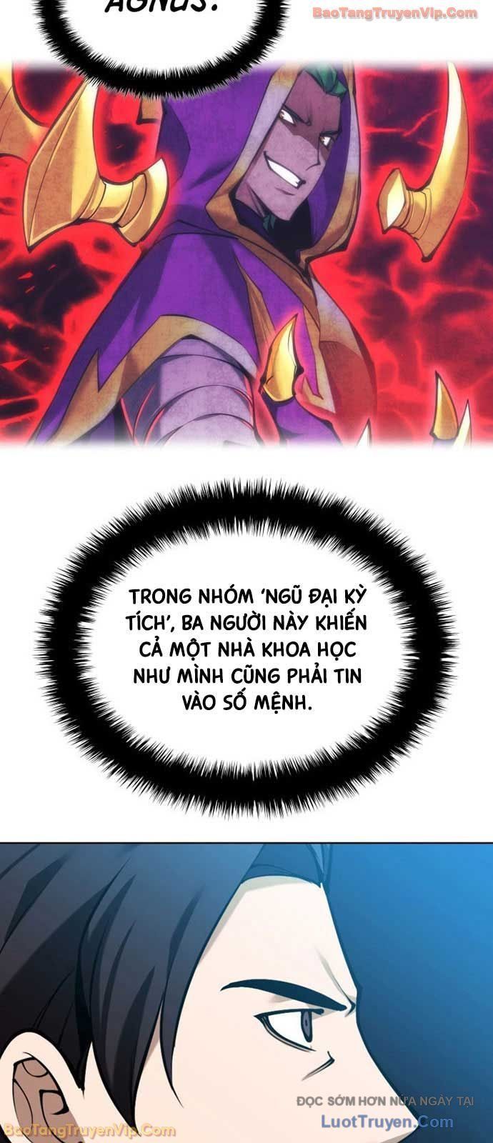 Thợ Rèn Huyền Thoại Chapter 301 - 32