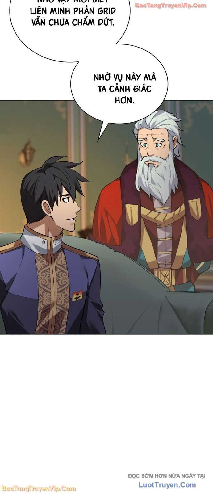 Thợ Rèn Huyền Thoại Chapter 301 - 40