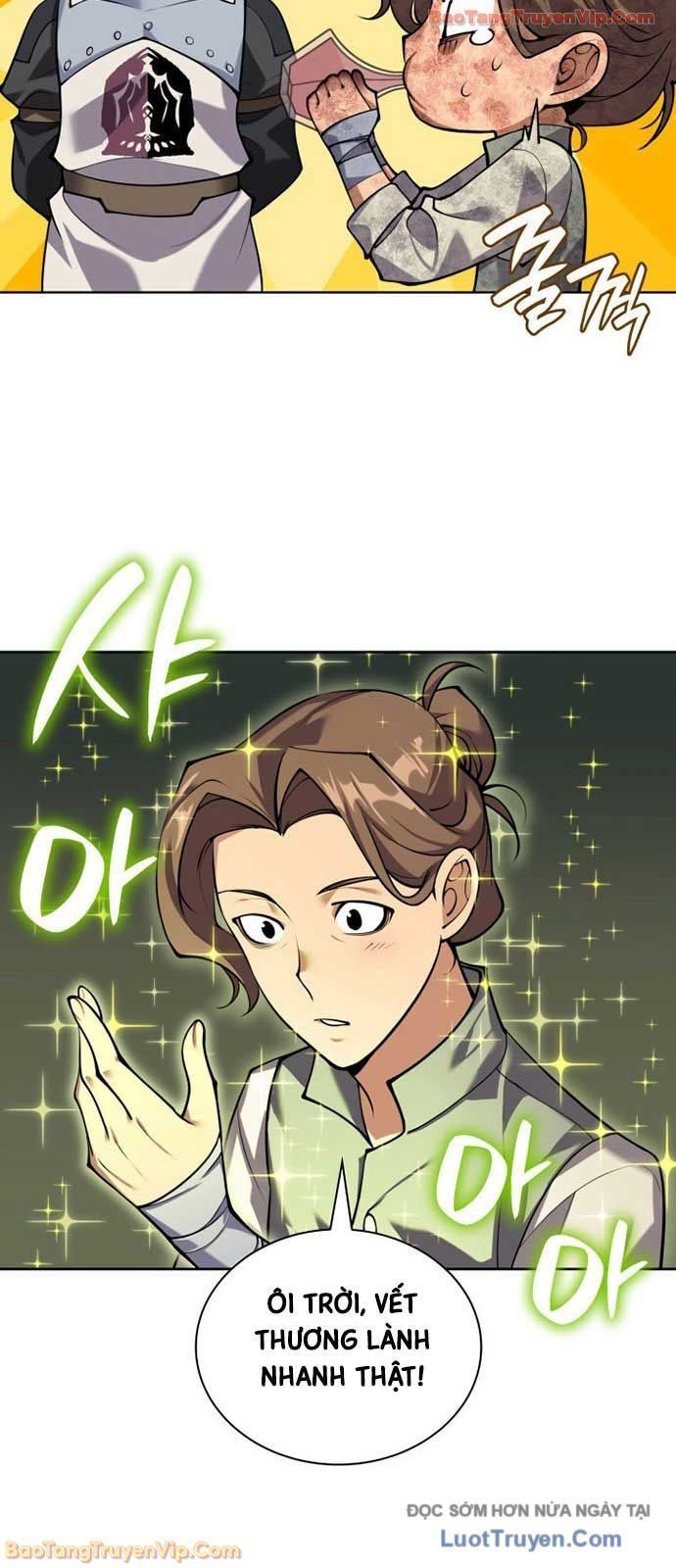 Thợ Rèn Huyền Thoại Chapter 301 - 47