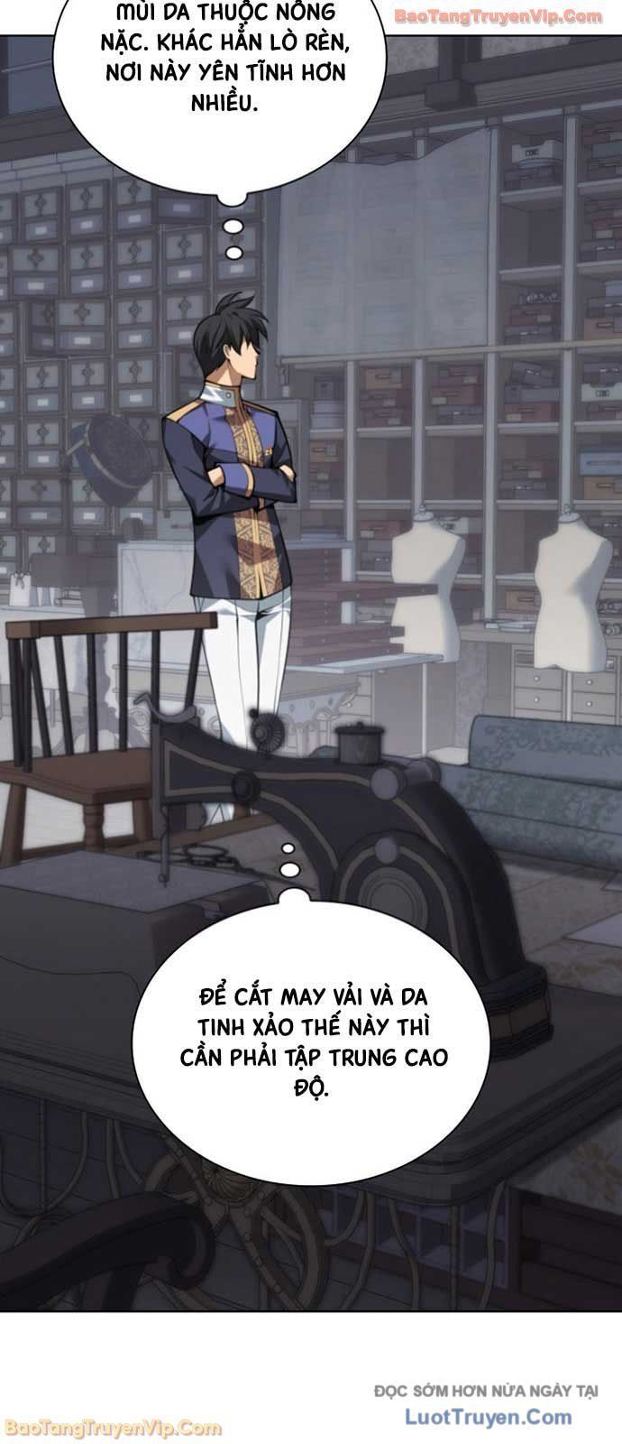 Thợ Rèn Huyền Thoại Chapter 301 - 53