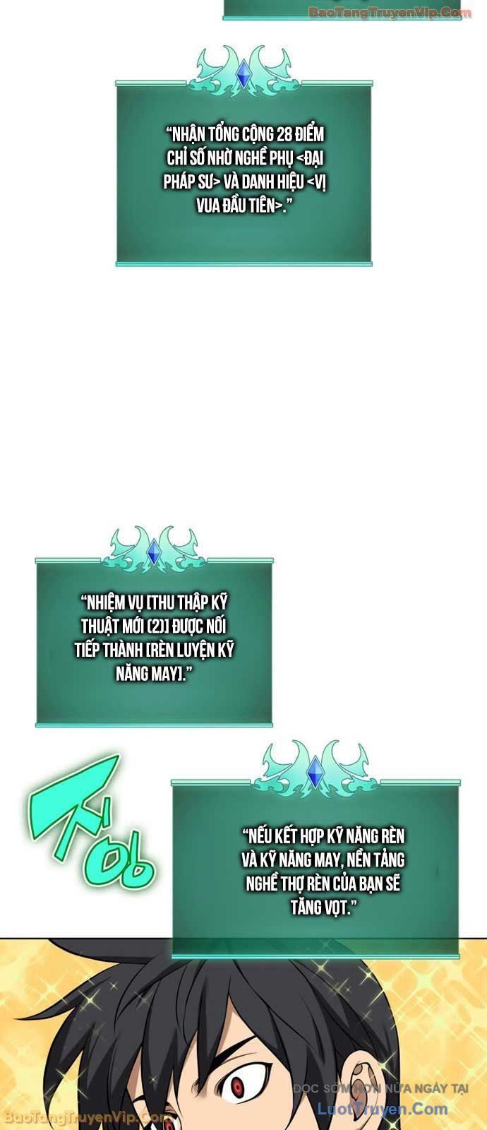 Thợ Rèn Huyền Thoại Chapter 301 - 61