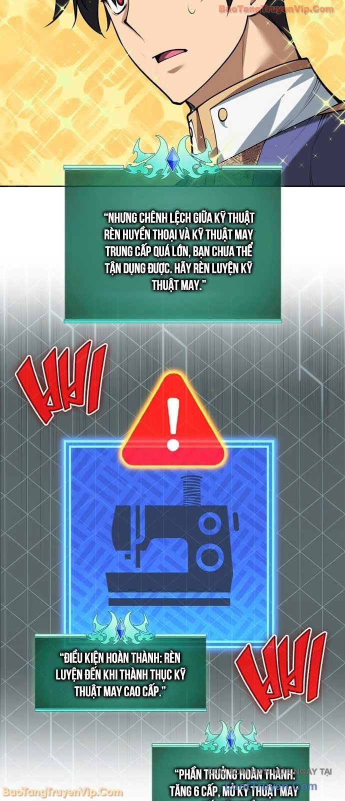 Thợ Rèn Huyền Thoại Chapter 301 - 62