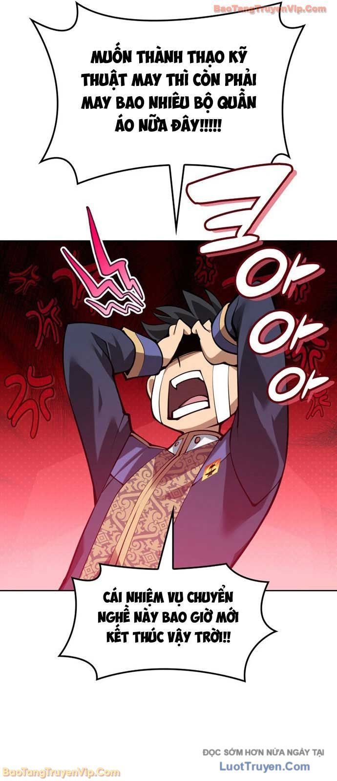 Thợ Rèn Huyền Thoại Chapter 301 - 66