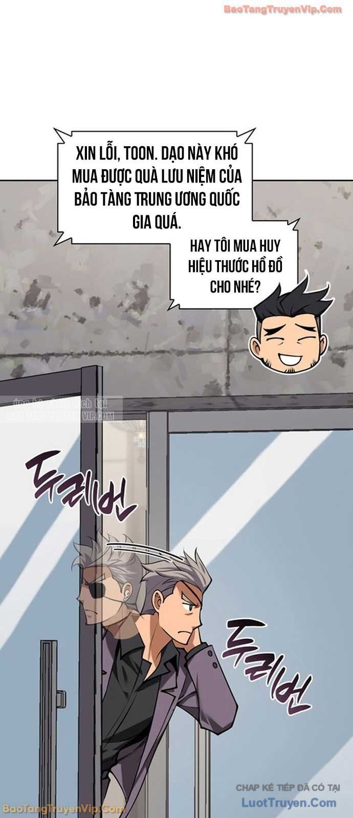 Thợ Rèn Huyền Thoại Chapter 302 - 2