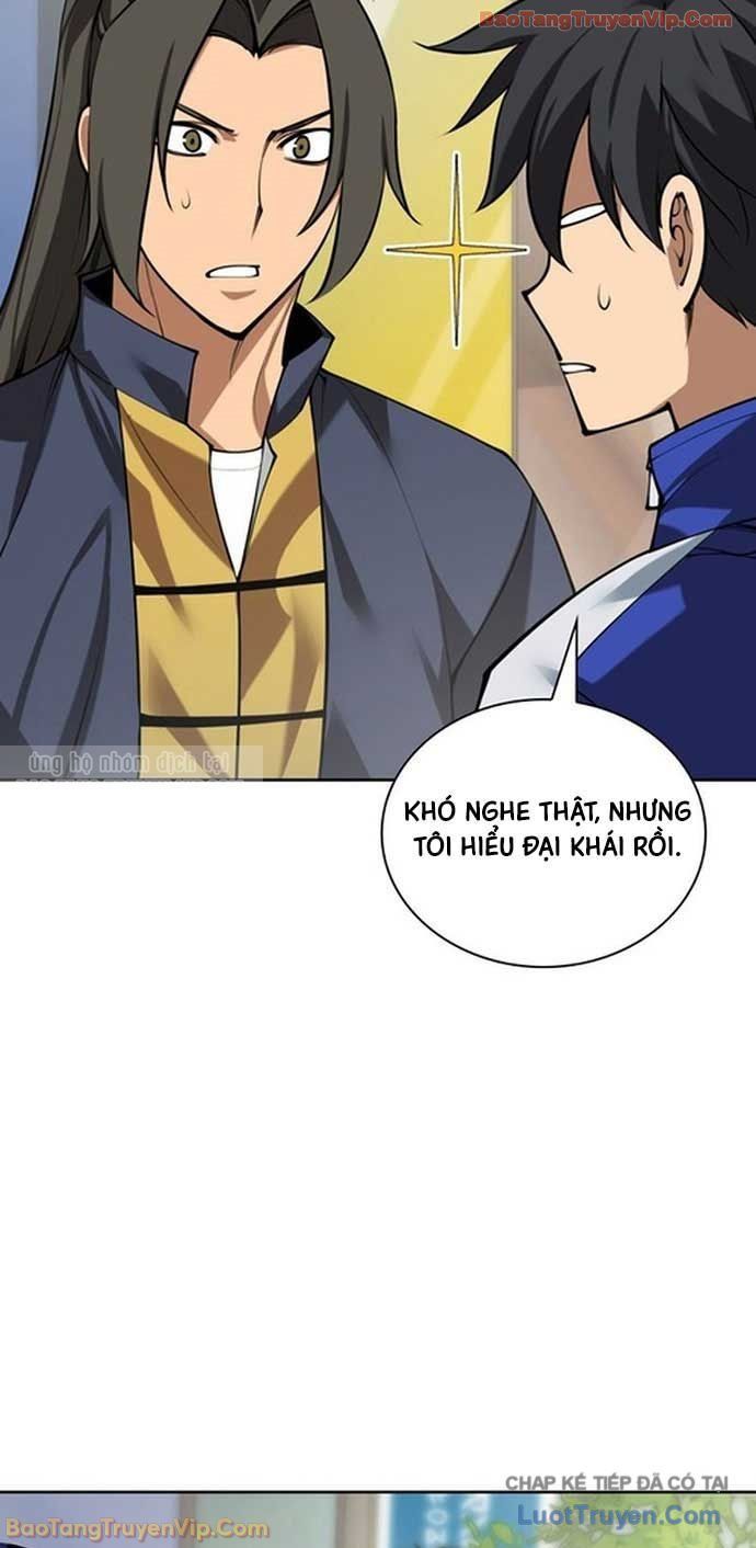 Thợ Rèn Huyền Thoại Chapter 302 - 12