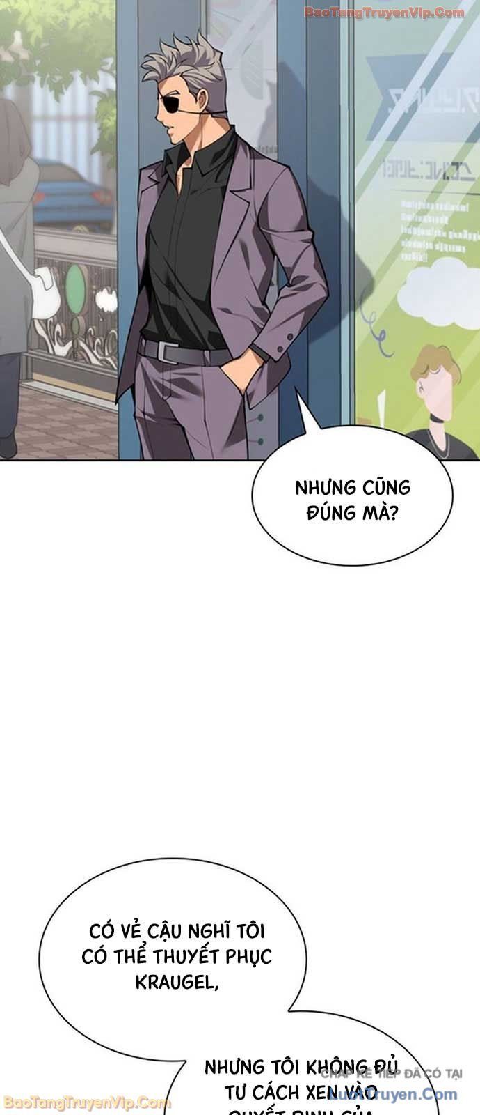 Thợ Rèn Huyền Thoại Chapter 302 - 15