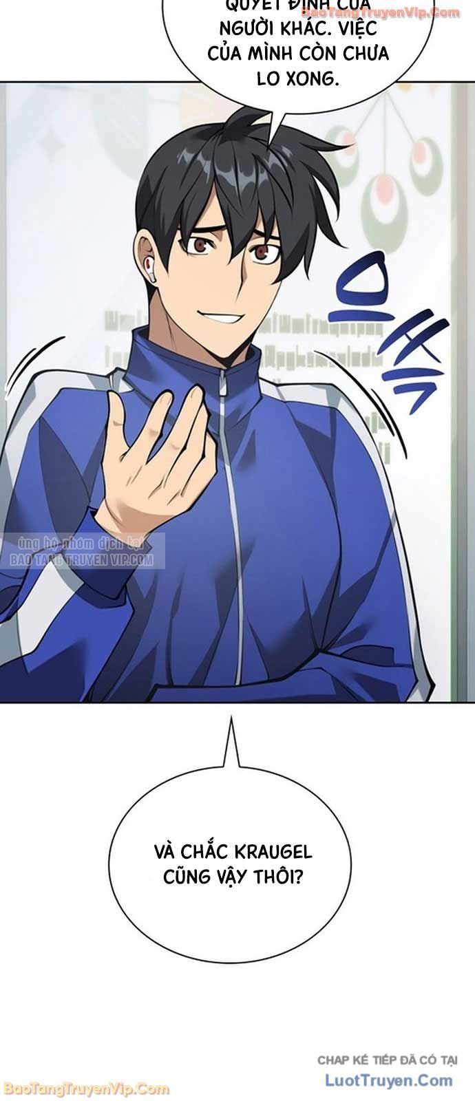 Thợ Rèn Huyền Thoại Chapter 302 - 16