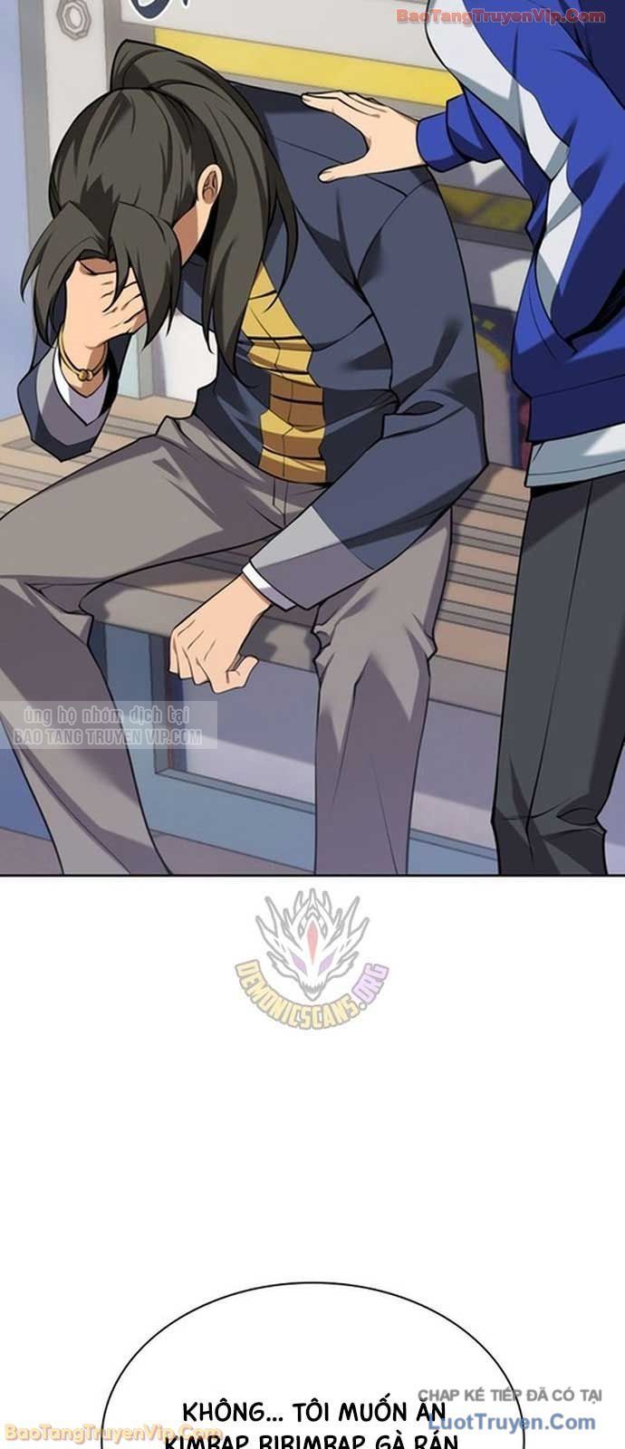 Thợ Rèn Huyền Thoại Chapter 302 - 20