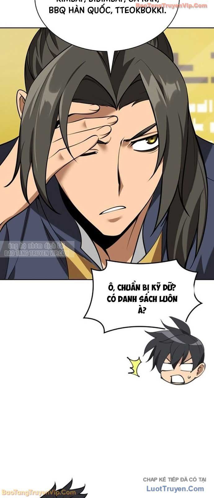 Thợ Rèn Huyền Thoại Chapter 302 - 21