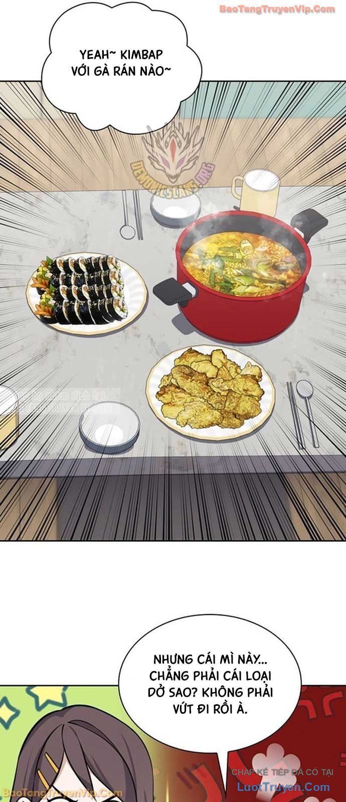 Thợ Rèn Huyền Thoại Chapter 302 - 31