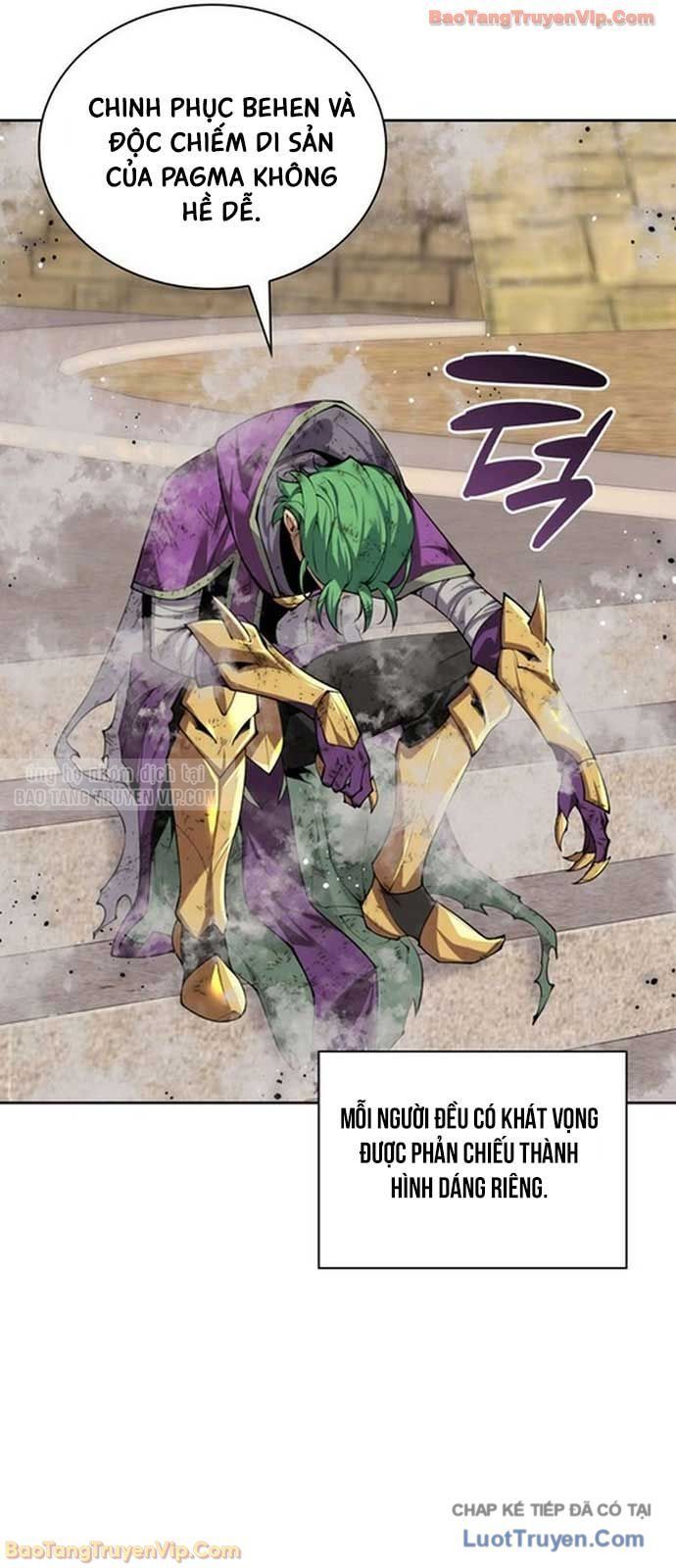 Thợ Rèn Huyền Thoại Chapter 302 - 50