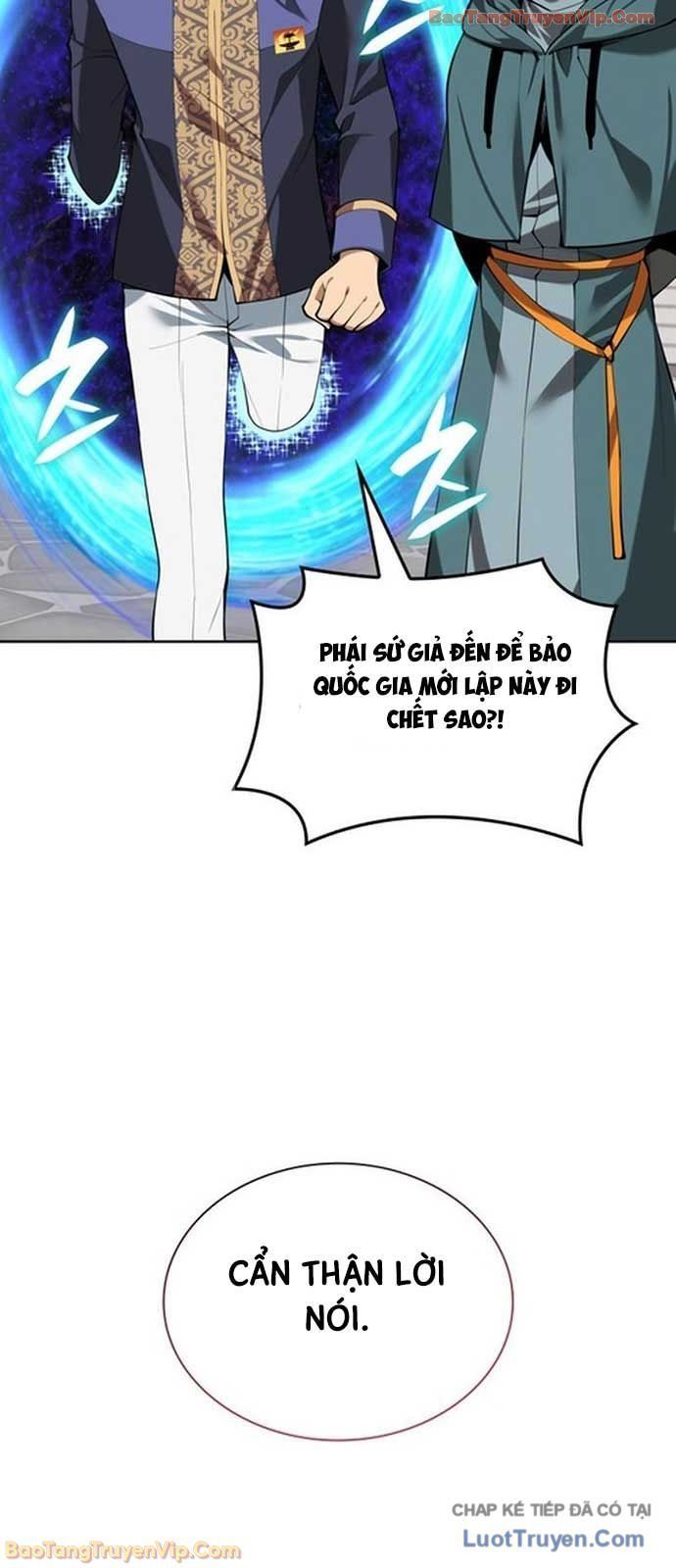 Thợ Rèn Huyền Thoại Chapter 302 - 72