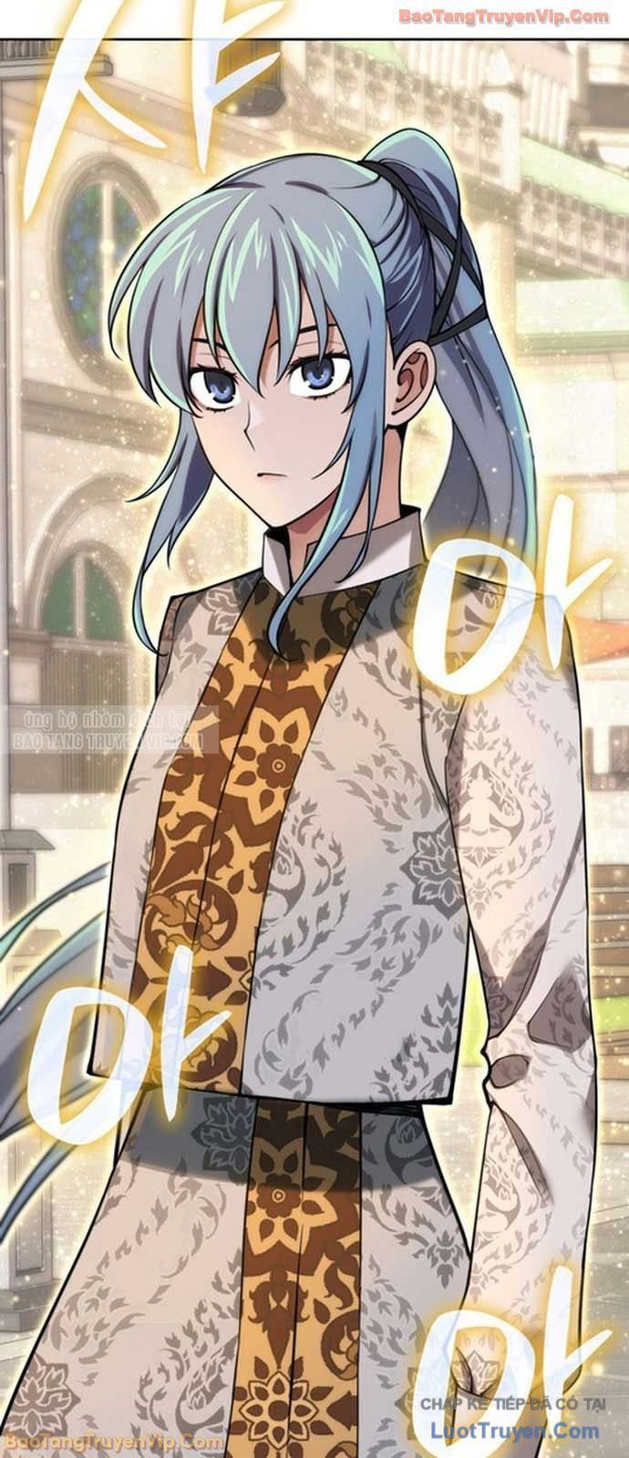 Thợ Rèn Huyền Thoại Chapter 302 - 75