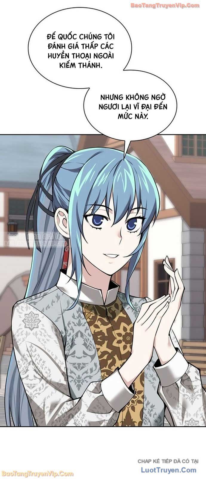 Thợ Rèn Huyền Thoại Chapter 302 - 91