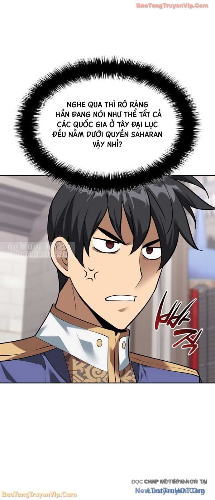 Thợ Rèn Huyền Thoại Chapter 303 - 15