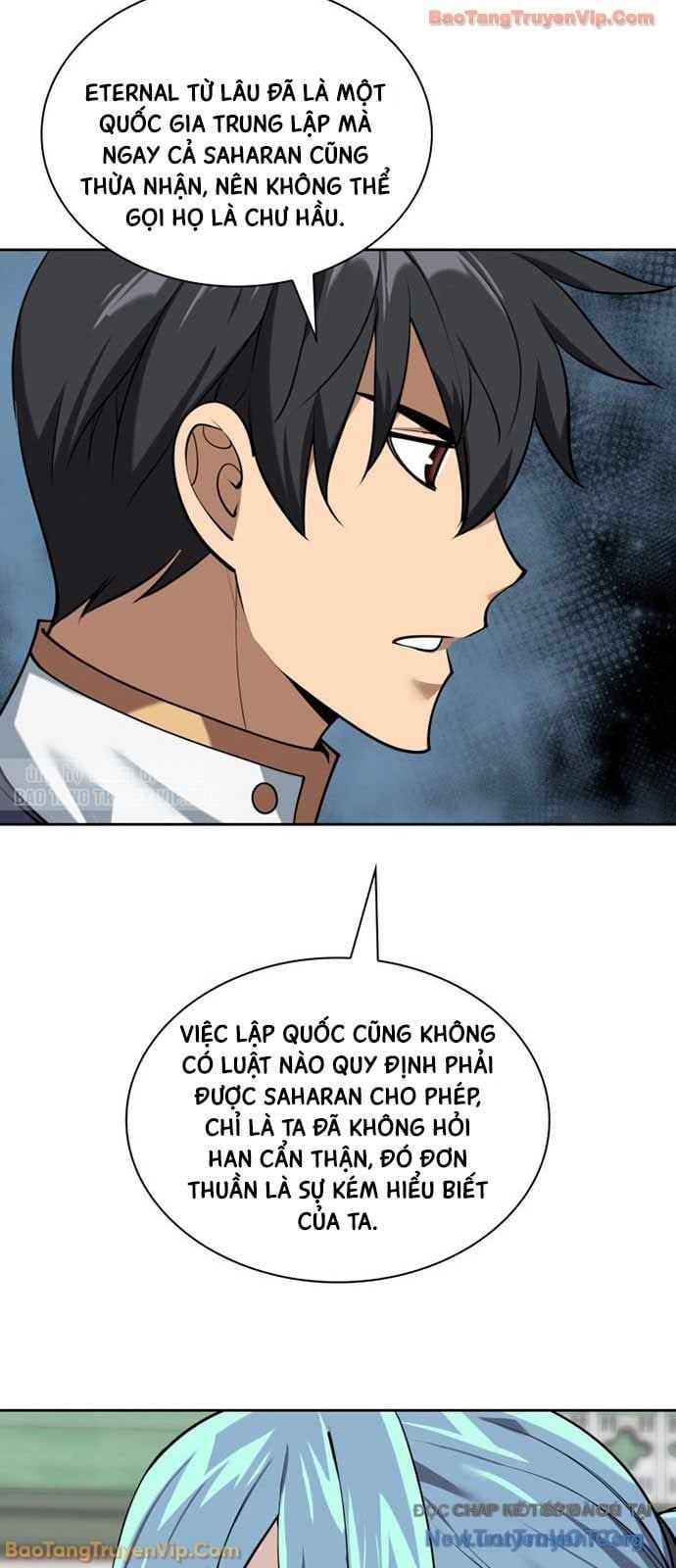 Thợ Rèn Huyền Thoại Chapter 303 - 18