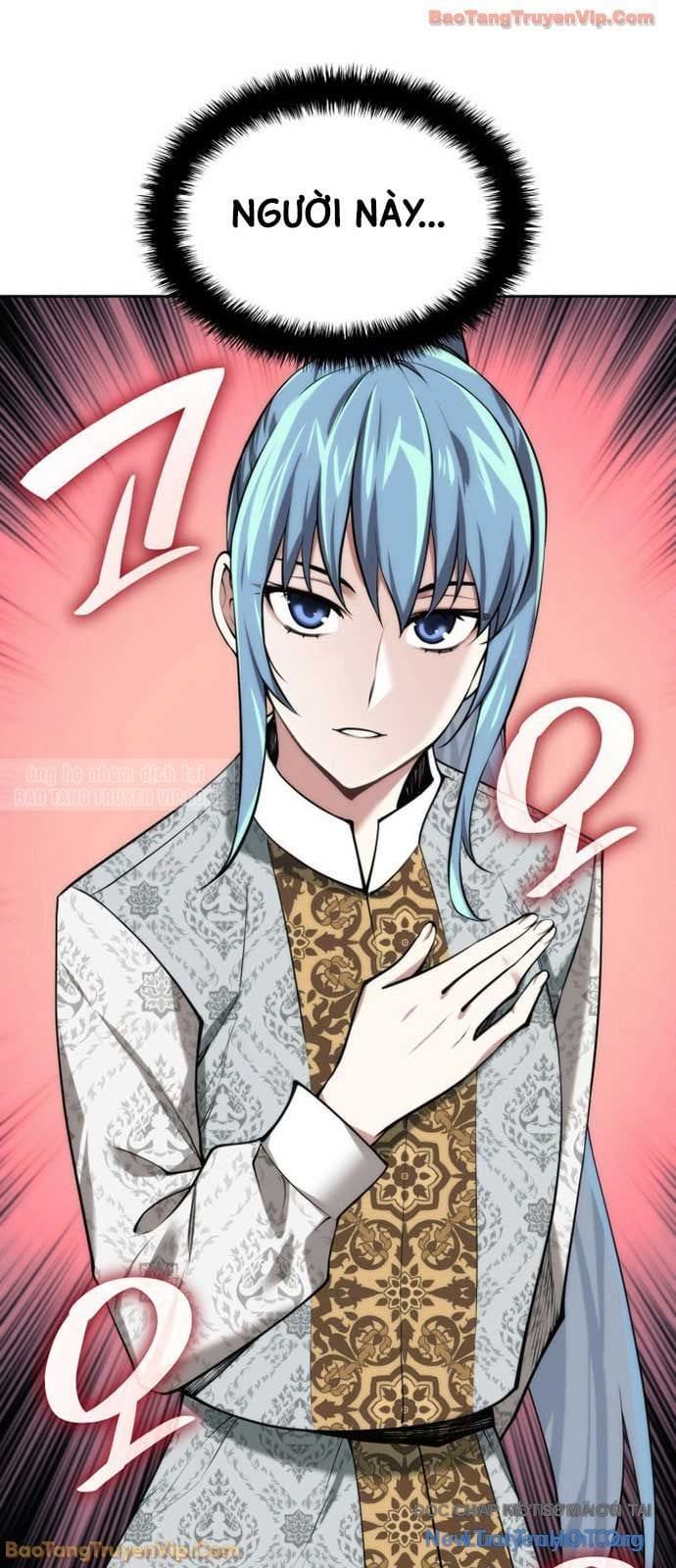 Thợ Rèn Huyền Thoại Chapter 303 - 3