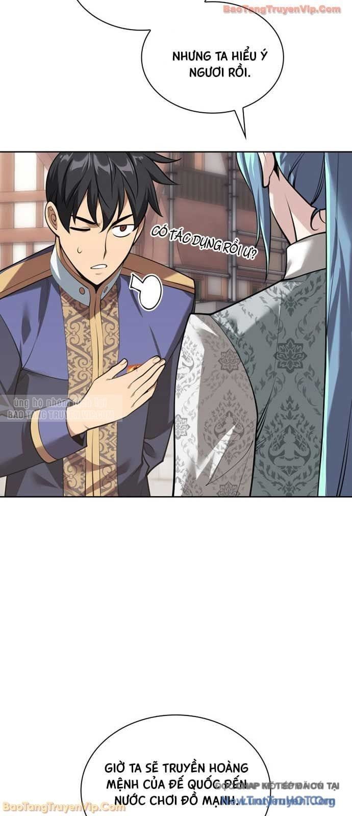 Thợ Rèn Huyền Thoại Chapter 303 - 21