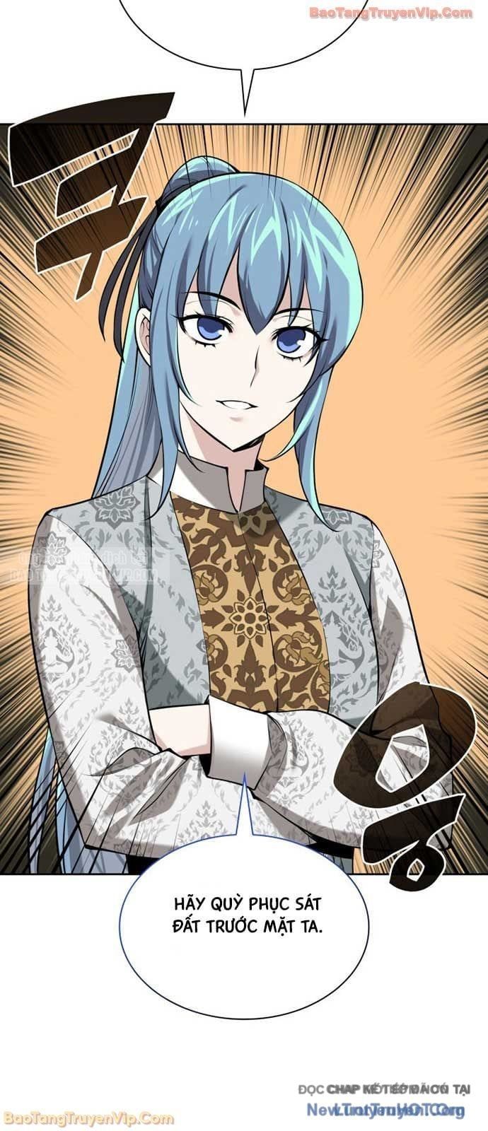 Thợ Rèn Huyền Thoại Chapter 303 - 22