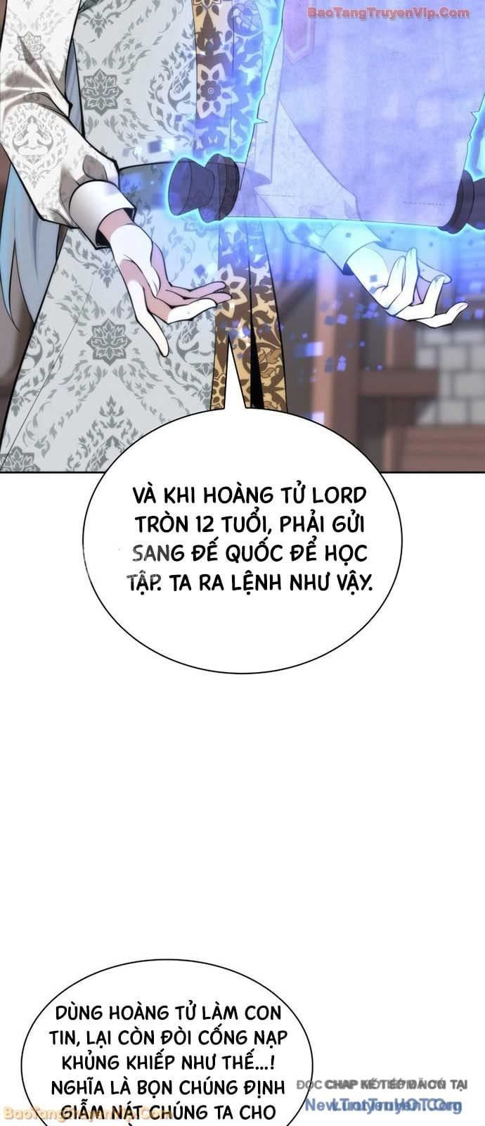 Thợ Rèn Huyền Thoại Chapter 303 - 30
