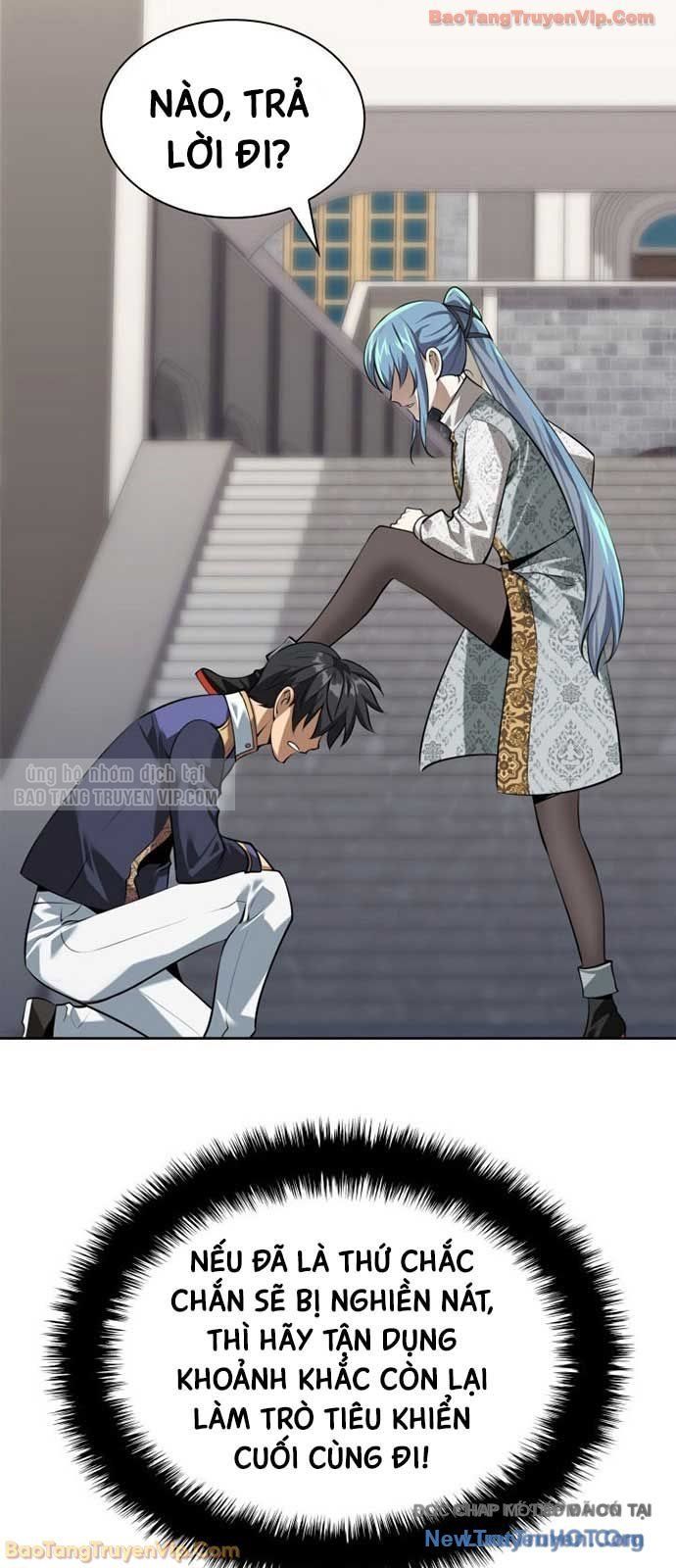 Thợ Rèn Huyền Thoại Chapter 303 - 33