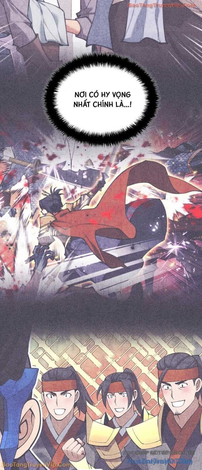 Thợ Rèn Huyền Thoại Chapter 303 - 36