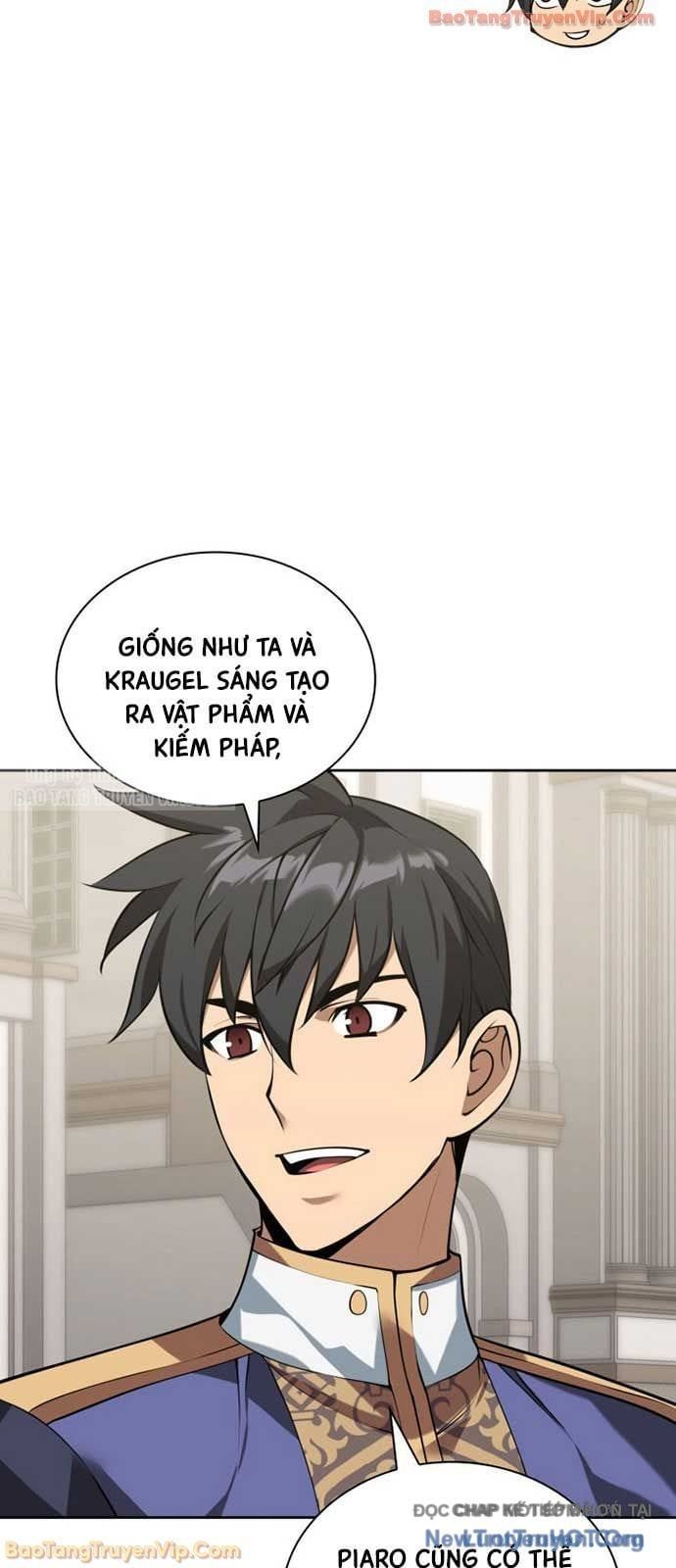 Thợ Rèn Huyền Thoại Chapter 303 - 42