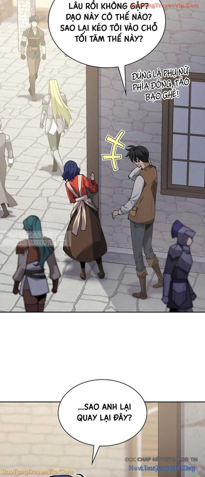 Thợ Rèn Huyền Thoại Chapter 303 - 49