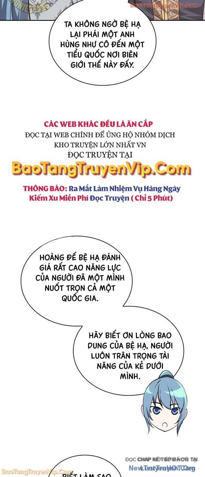 Thợ Rèn Huyền Thoại Chapter 303 - 6
