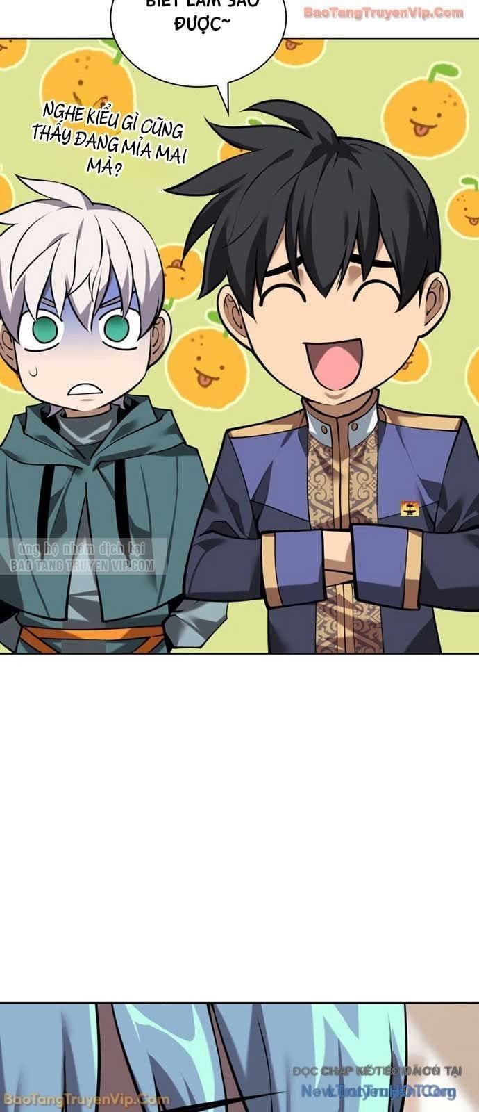 Thợ Rèn Huyền Thoại Chapter 303 - 7