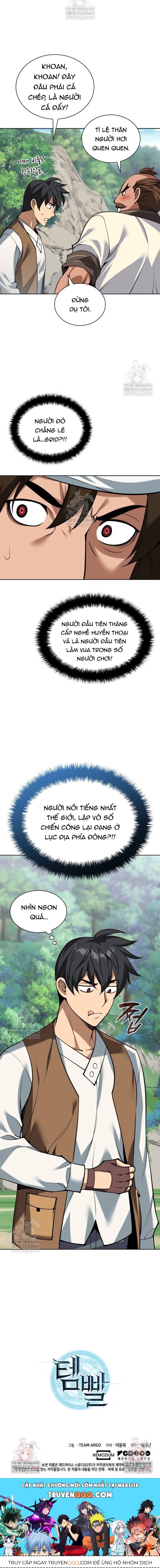 Thợ Rèn Huyền Thoại Chapter 304 - 16