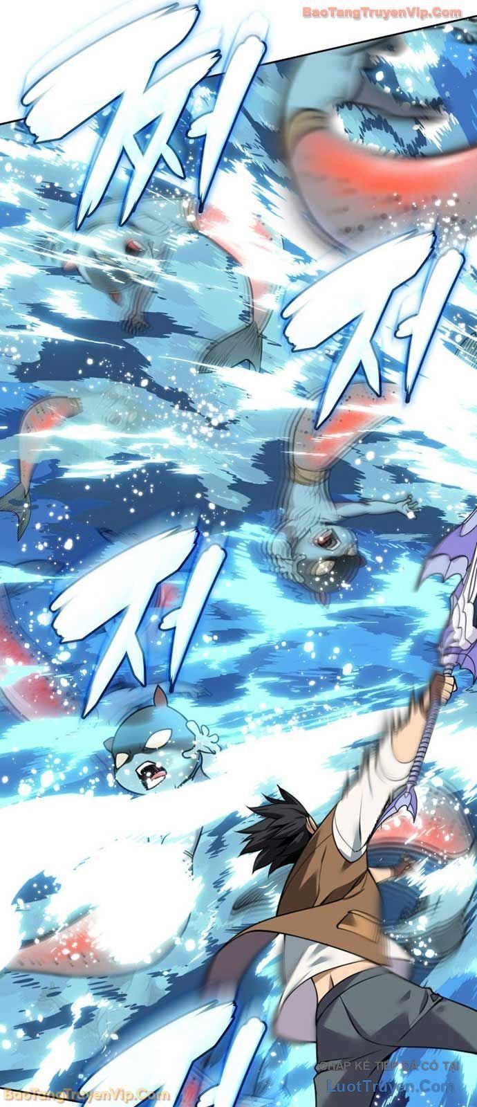 Thợ Rèn Huyền Thoại Chapter 305 - 12