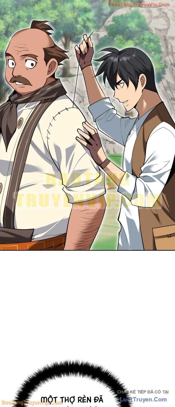 Thợ Rèn Huyền Thoại Chapter 305 - 18
