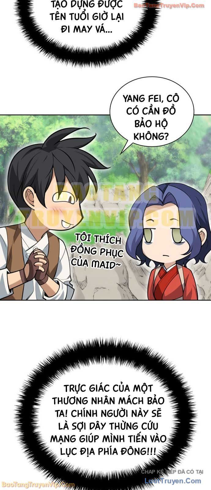 Thợ Rèn Huyền Thoại Chapter 305 - 19