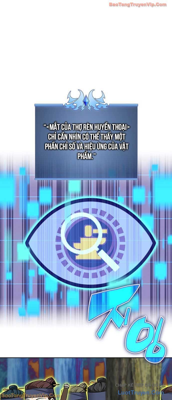 Thợ Rèn Huyền Thoại Chapter 305 - 26