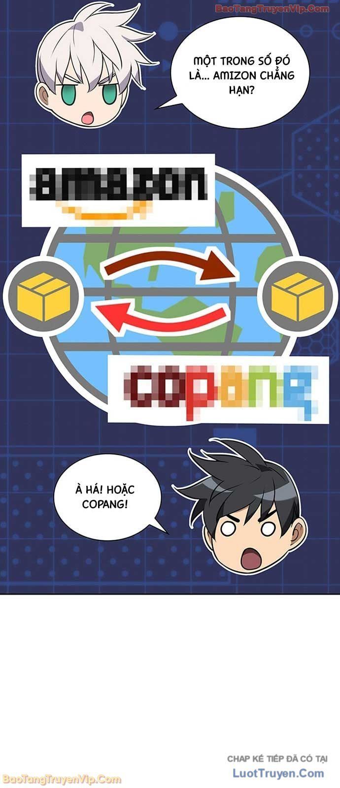 Thợ Rèn Huyền Thoại Chapter 305 - 30