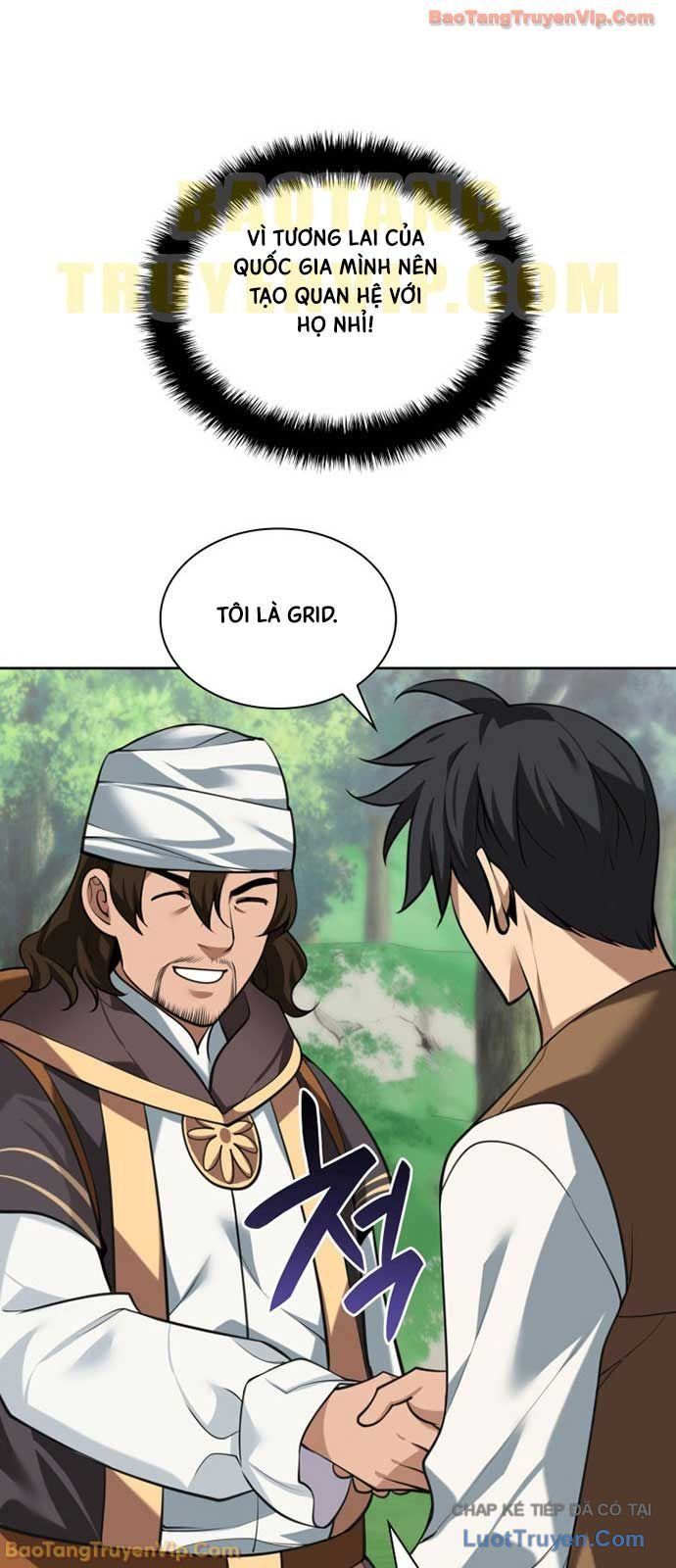 Thợ Rèn Huyền Thoại Chapter 305 - 31