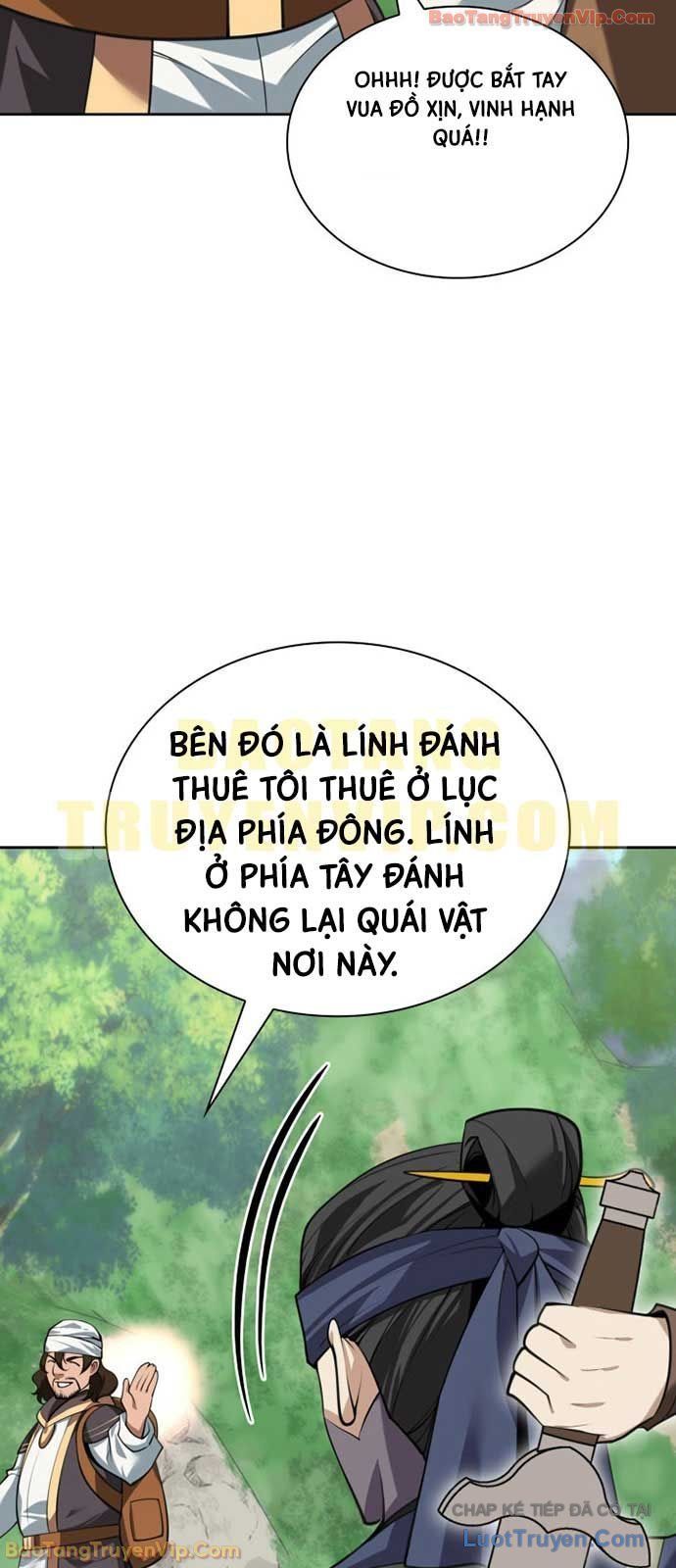 Thợ Rèn Huyền Thoại Chapter 305 - 32