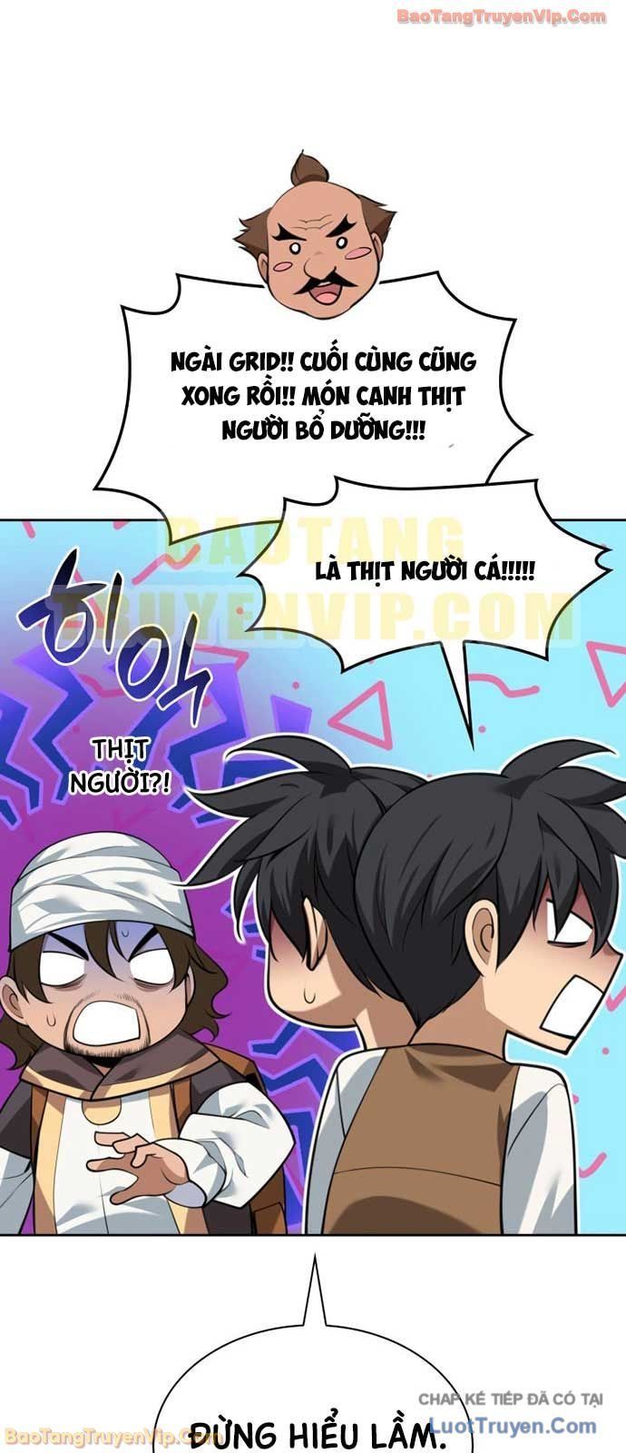 Thợ Rèn Huyền Thoại Chapter 305 - 37