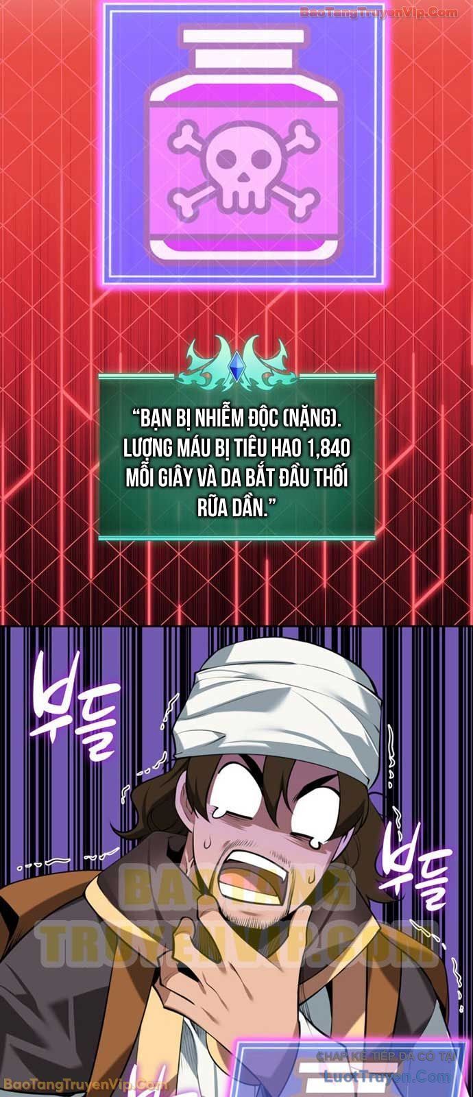 Thợ Rèn Huyền Thoại Chapter 305 - 47